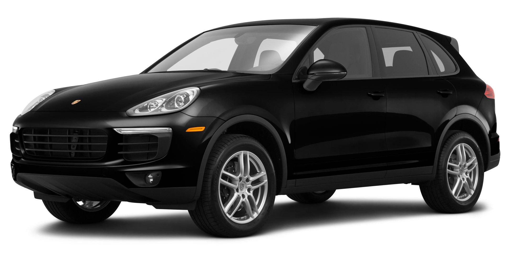 Porsche Cayenne 3.2